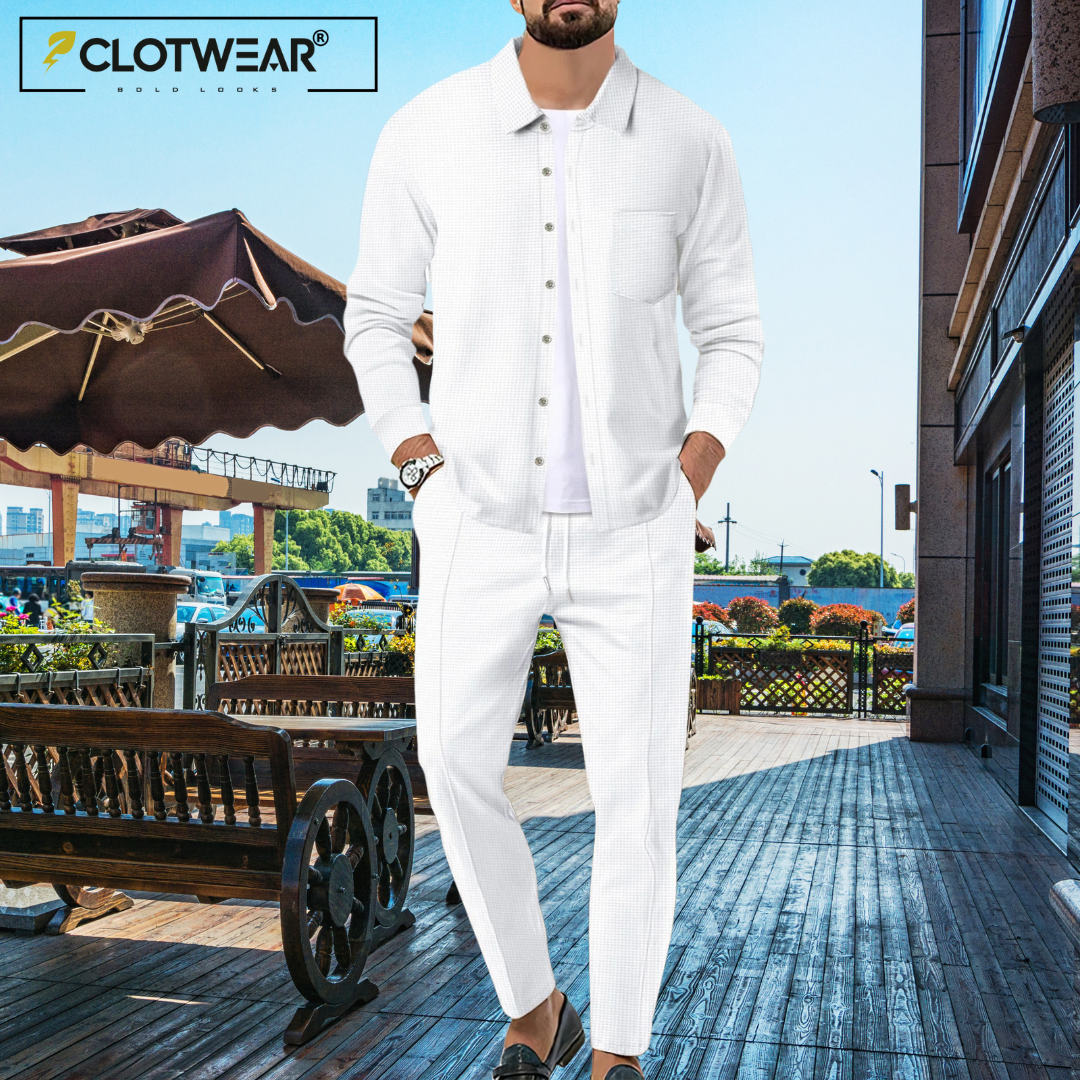 Completo primavera autunno ''Essential'' - clotwear®