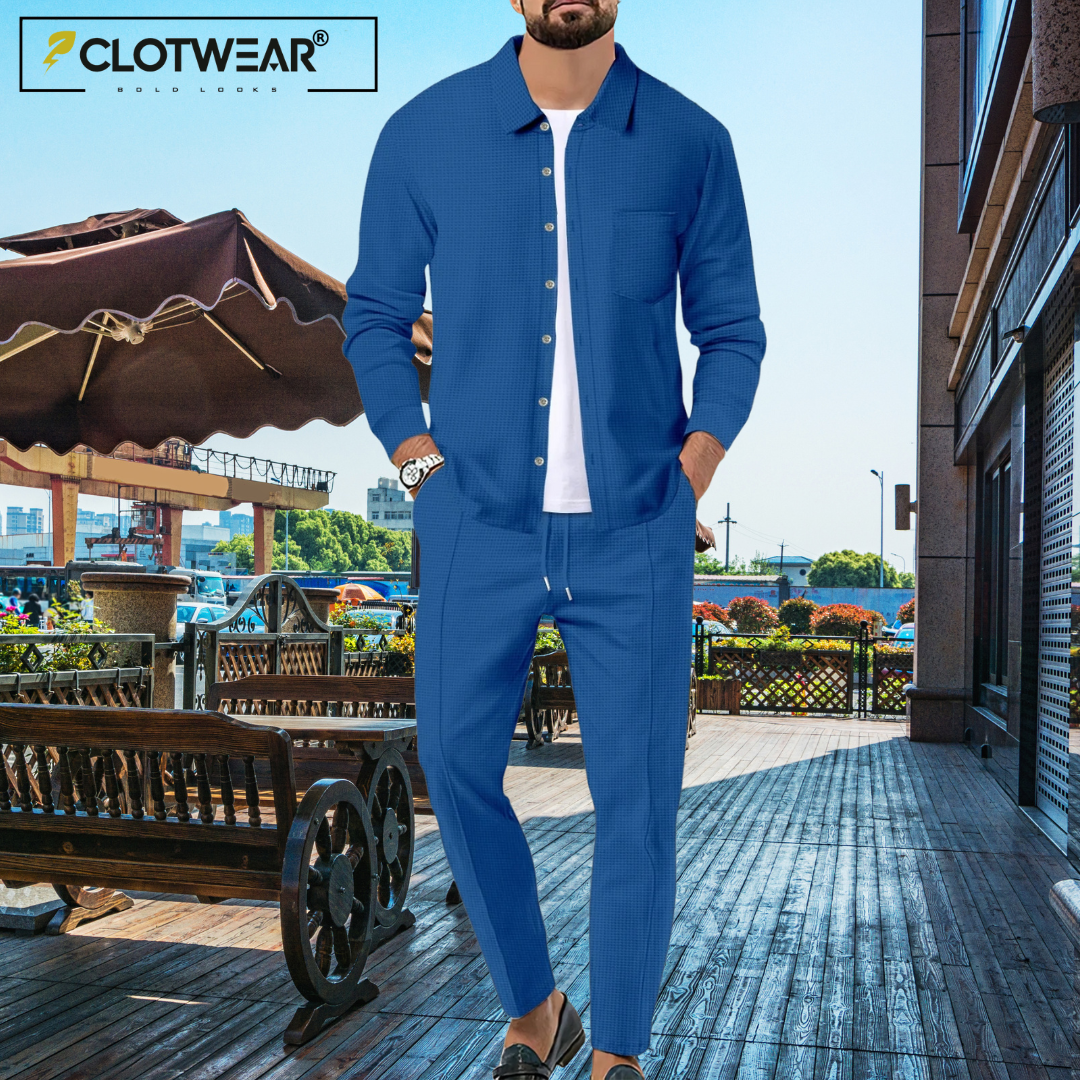 Completo primavera autunno ''Essential'' - clotwear®