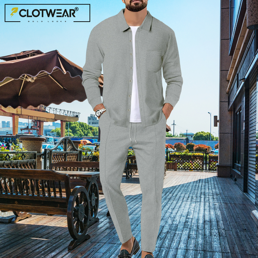 Completo primavera autunno ''Essential'' - clotwear®