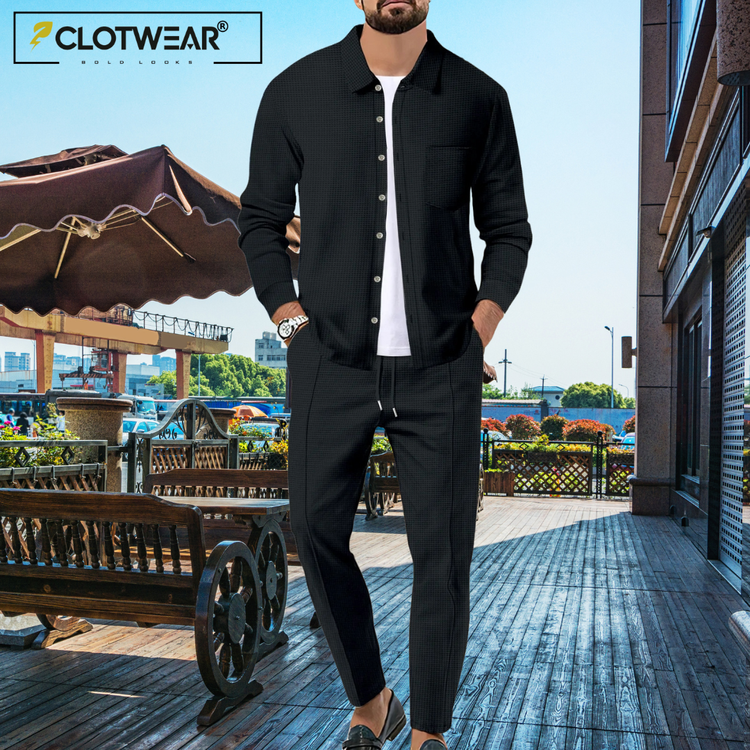 Completo primavera autunno ''Essential'' - clotwear®