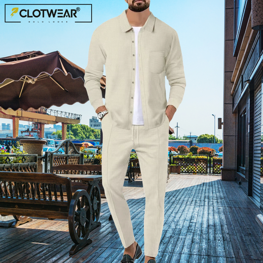 Completo primavera autunno ''Essential'' - clotwear®